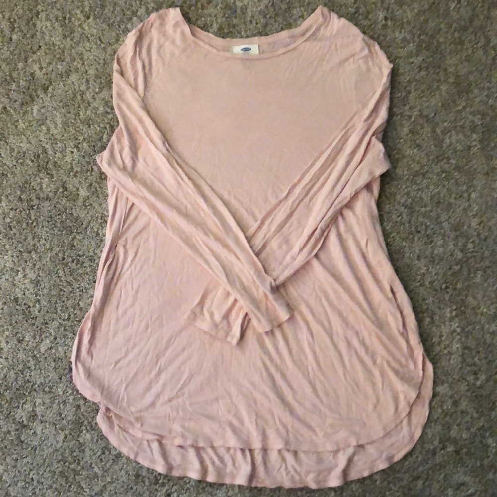 Old Navy tunic